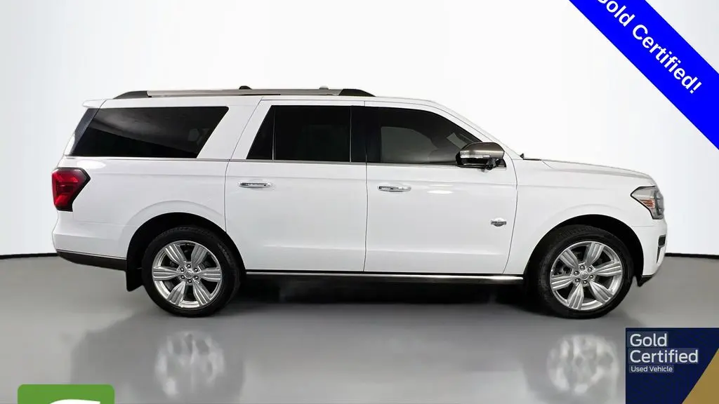 2024 Ford Expedition MAX King Ranch