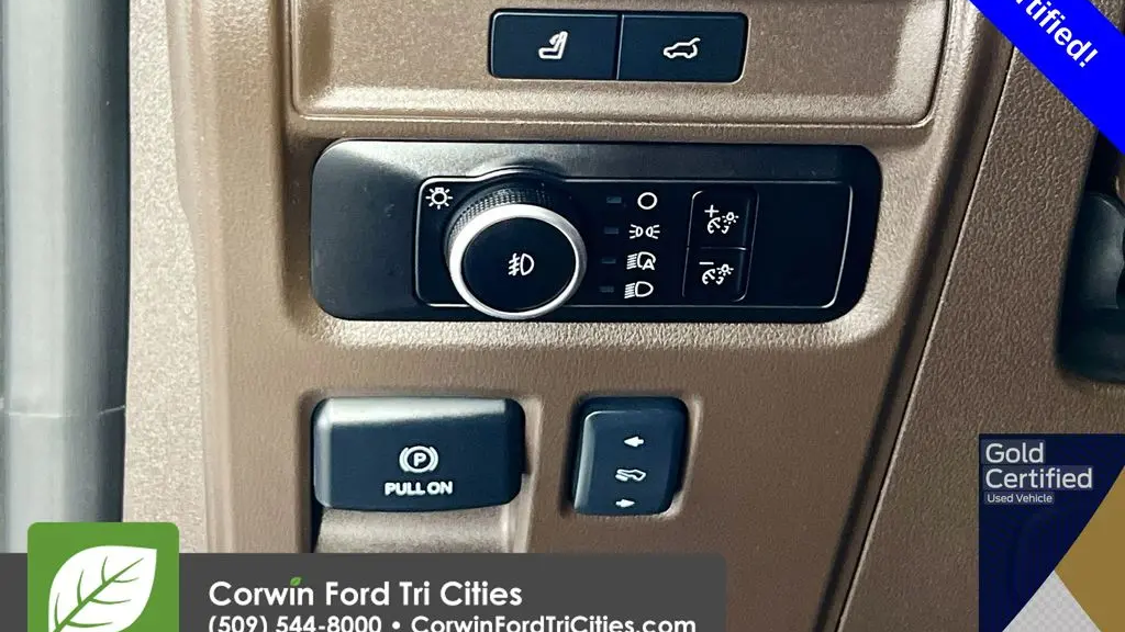 2024 Ford Expedition MAX King Ranch