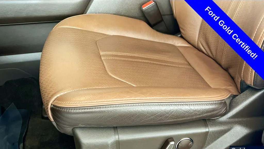 2024 Ford Expedition MAX King Ranch