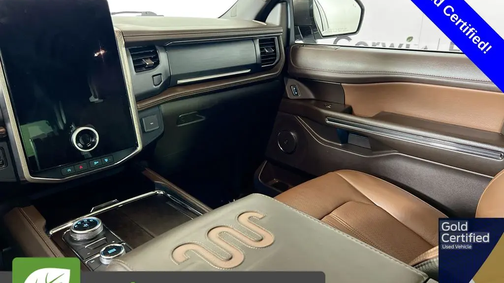 2024 Ford Expedition MAX King Ranch