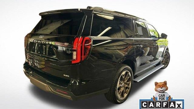 2025 Ford Expedition MAX King Ranch