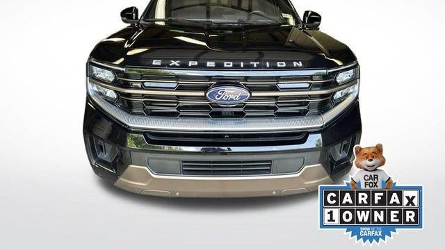 2025 Ford Expedition MAX King Ranch
