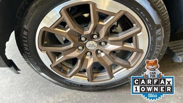 2025 Ford Expedition MAX King Ranch