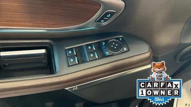 2025 Ford Expedition MAX King Ranch