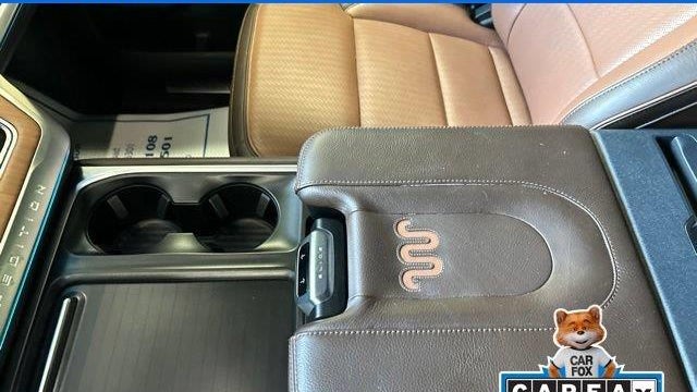 2025 Ford Expedition MAX King Ranch