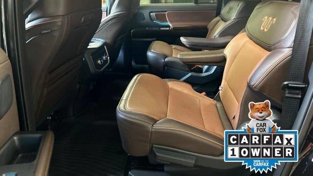 2025 Ford Expedition MAX King Ranch