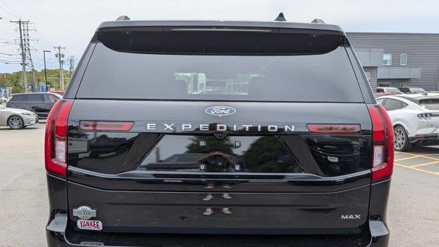 2025 Ford Expedition MAX King Ranch