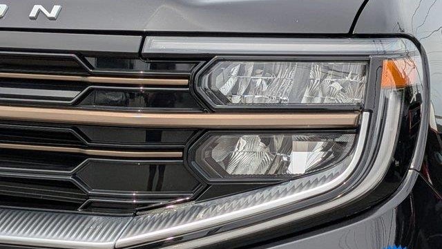 2025 Ford Expedition MAX King Ranch