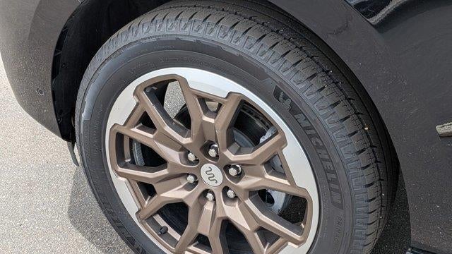 2025 Ford Expedition MAX King Ranch