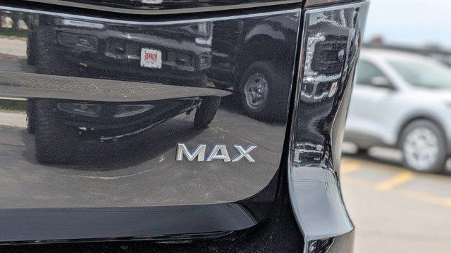 2025 Ford Expedition MAX King Ranch