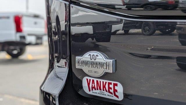 2025 Ford Expedition MAX King Ranch