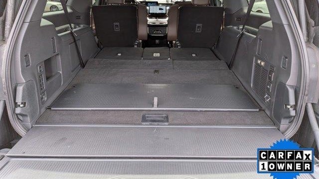 2025 Ford Expedition MAX King Ranch
