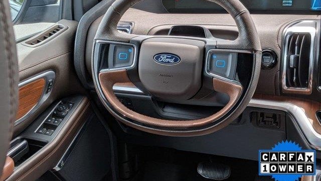 2025 Ford Expedition MAX King Ranch