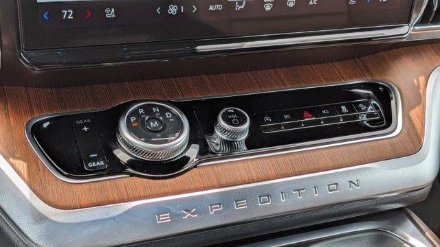 2025 Ford Expedition MAX King Ranch