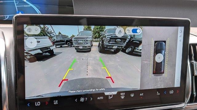2025 Ford Expedition MAX King Ranch