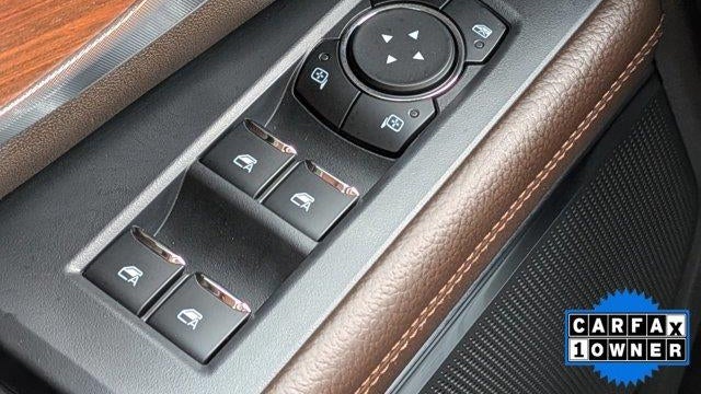 2025 Ford Expedition MAX King Ranch