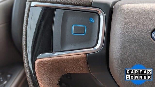 2025 Ford Expedition MAX King Ranch