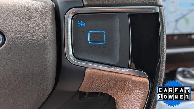 2025 Ford Expedition MAX King Ranch