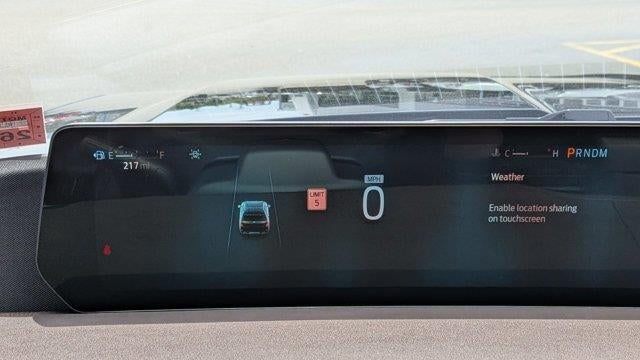 2025 Ford Expedition MAX King Ranch