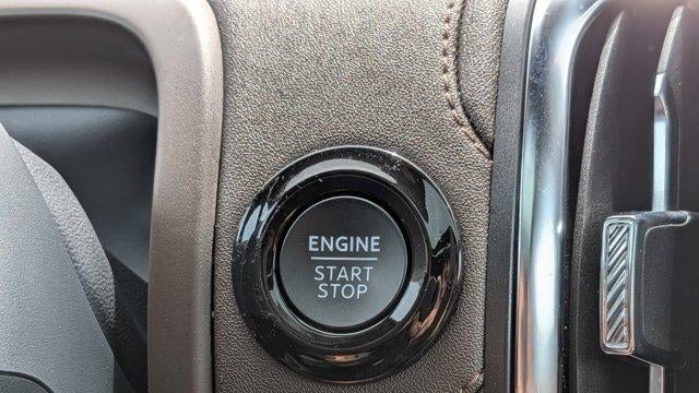 2025 Ford Expedition MAX King Ranch