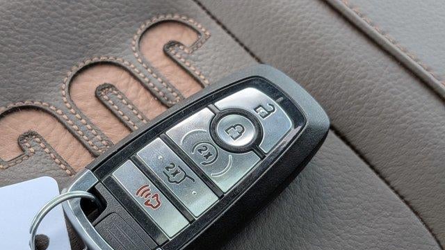 2025 Ford Expedition MAX King Ranch