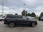 2025 Expedition MAX Thumbnail 8