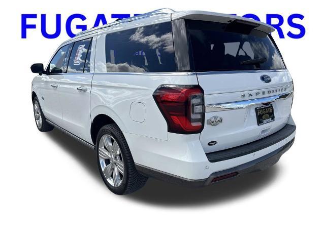 2023 Ford Expedition - $61,400