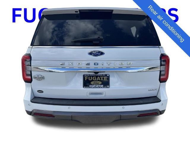 2023 Ford Expedition - $61,400