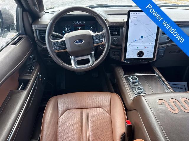 2023 Ford Expedition - $61,400