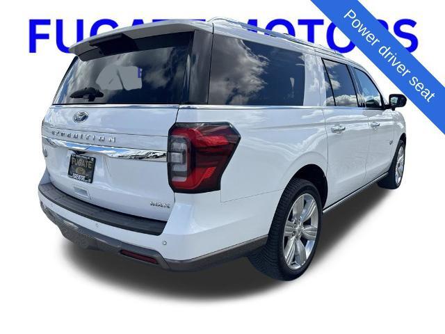 2023 Ford Expedition - $61,400