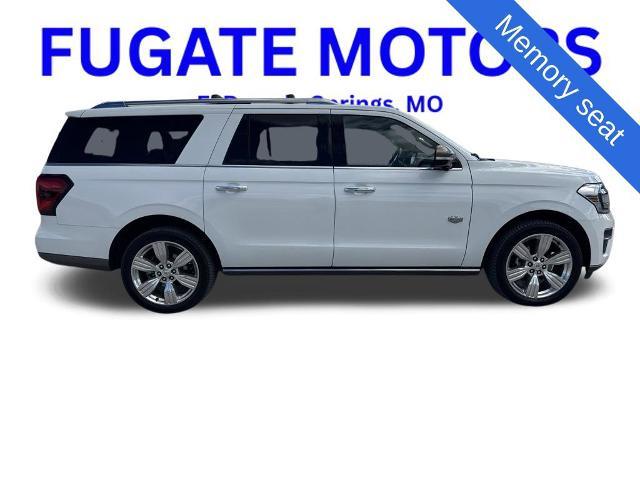 2023 Ford Expedition - $61,400