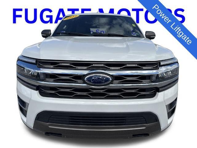 2023 Ford Expedition - $61,400