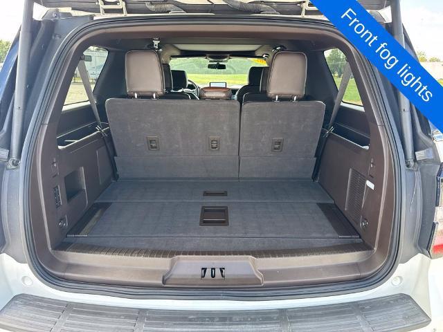 2023 Ford Expedition - $61,400