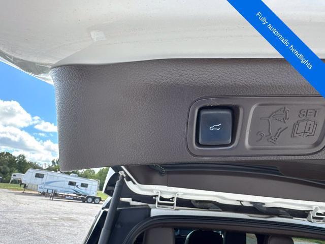 2023 Ford Expedition - $61,400