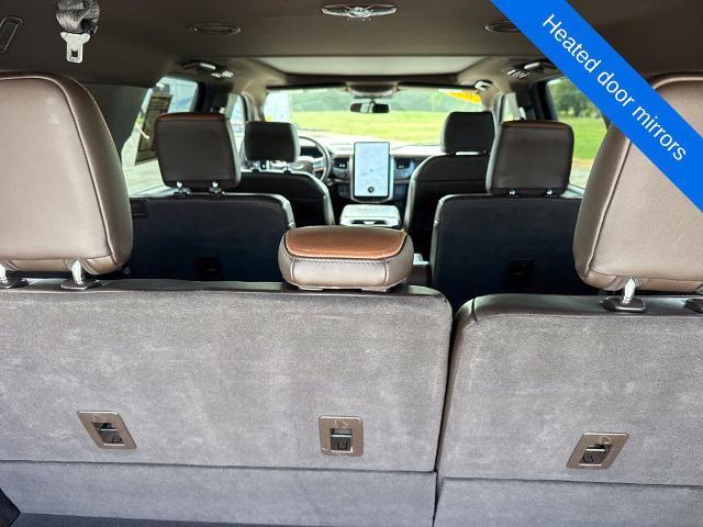 2023 Ford Expedition - $61,400