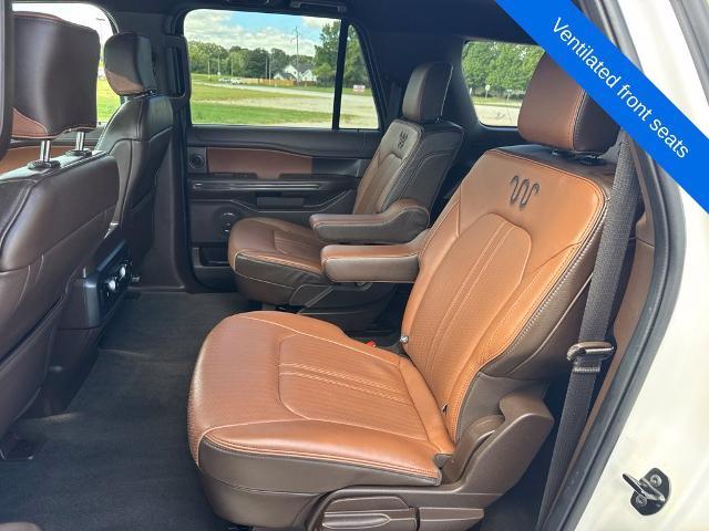 2023 Ford Expedition - $61,400