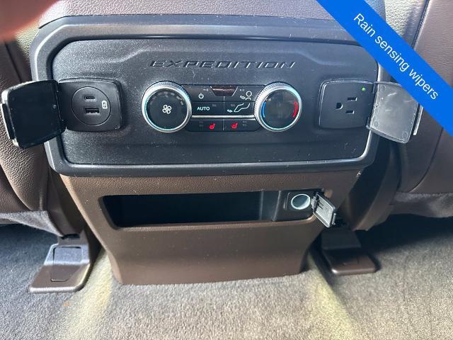 2023 Ford Expedition - $61,400