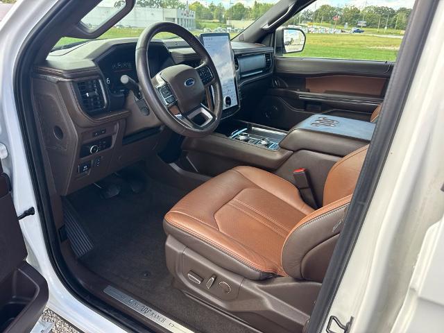 2023 Ford Expedition - $61,400
