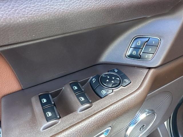 2023 Ford Expedition - $61,400