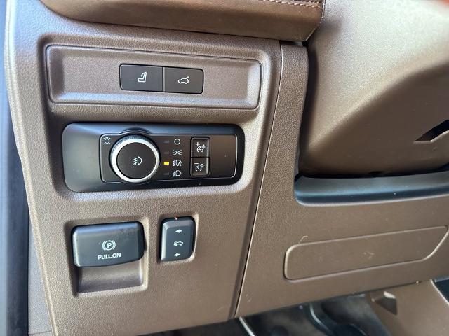 2023 Ford Expedition - $61,400
