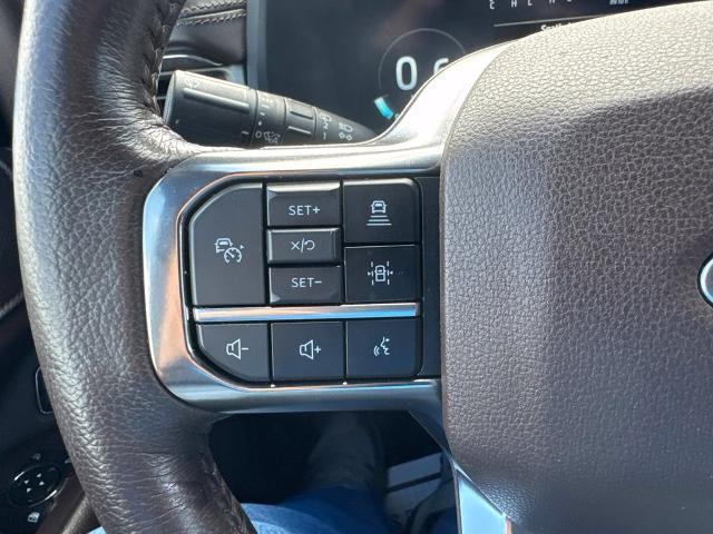 2023 Ford Expedition - $61,400