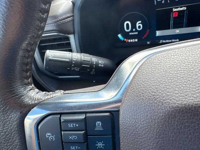 2023 Ford Expedition - $61,400