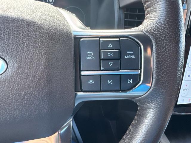 2023 Ford Expedition - $61,400