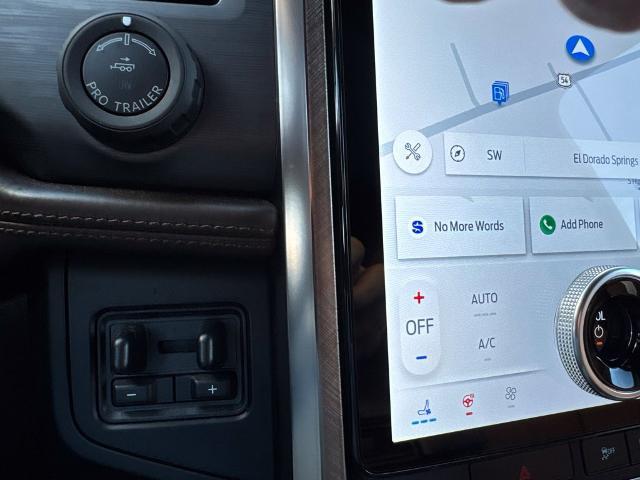 2023 Ford Expedition - $61,400