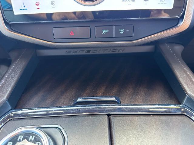 2023 Ford Expedition - $61,400