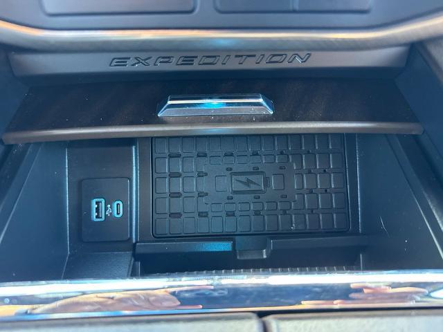 2023 Ford Expedition - $61,400