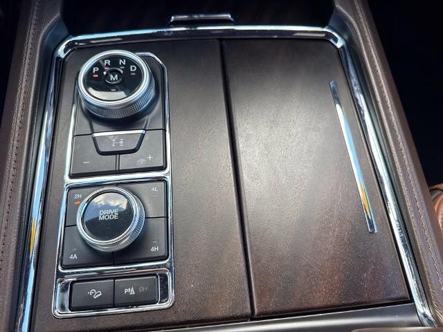 2023 Ford Expedition - $61,400