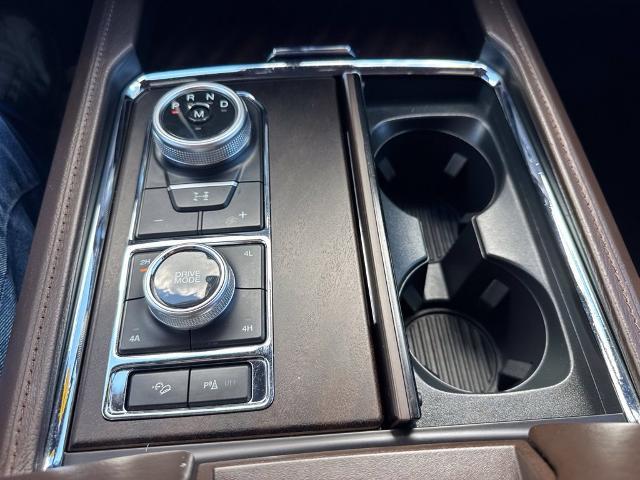2023 Ford Expedition - $61,400