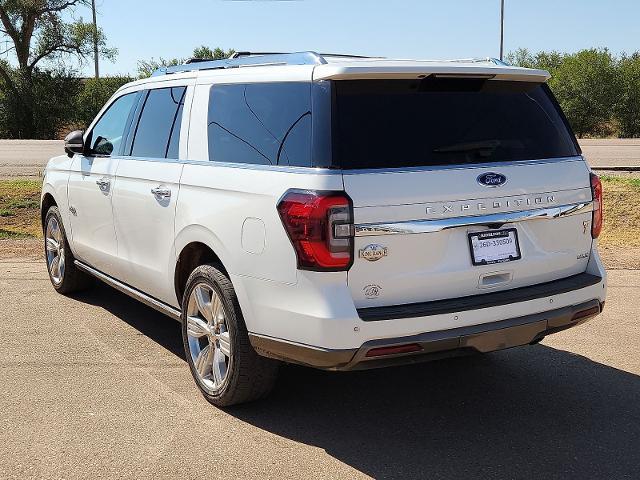 2023 Ford Expedition - $45,995
