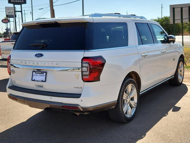 2023 Ford Expedition - $45,995